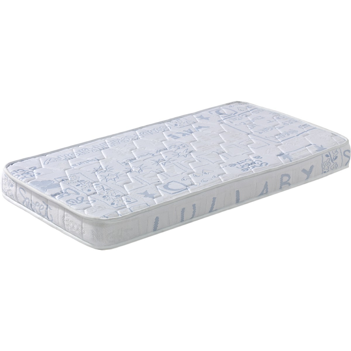 Colchón Baby Muelles